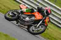 Middle 1 Group Orange Bikes